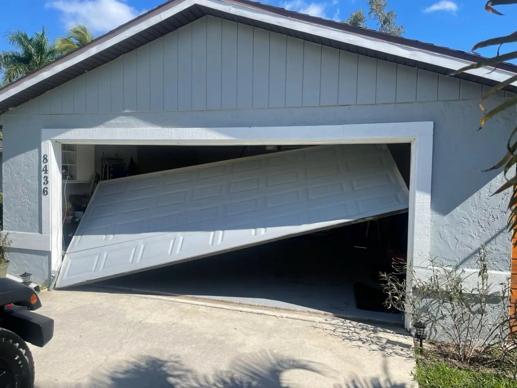 garage door repair honolulu