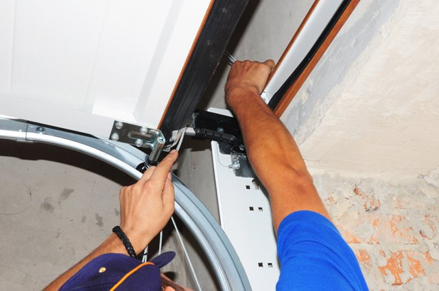 garage door repair honolulu