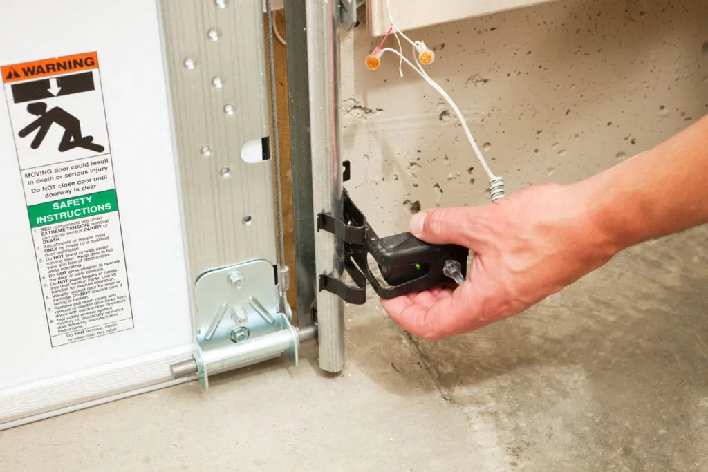 garage door repair honolulu