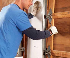 garage door repair honolulu