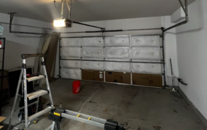 garage door repair honolulu